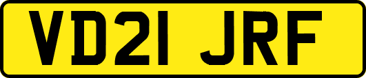 VD21JRF