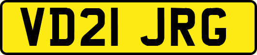 VD21JRG