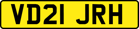 VD21JRH