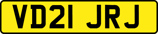 VD21JRJ