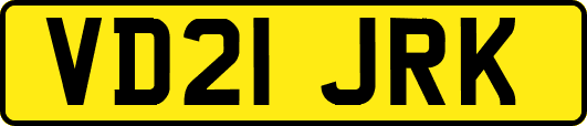 VD21JRK