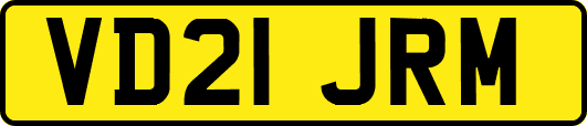 VD21JRM