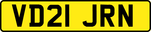 VD21JRN