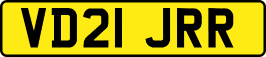 VD21JRR
