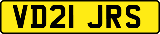 VD21JRS