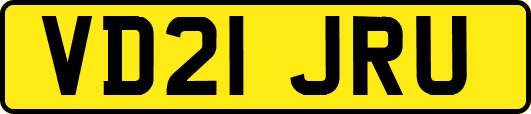 VD21JRU