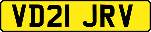 VD21JRV