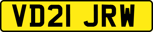 VD21JRW