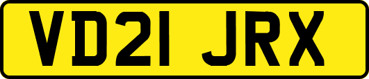 VD21JRX