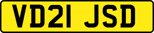 VD21JSD