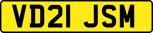 VD21JSM
