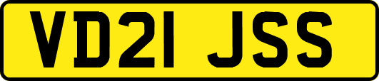 VD21JSS