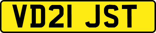 VD21JST