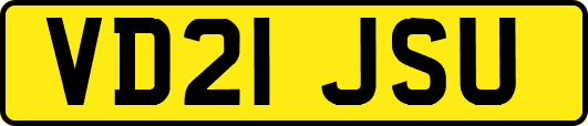 VD21JSU