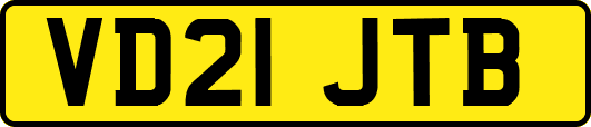 VD21JTB