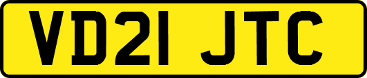 VD21JTC
