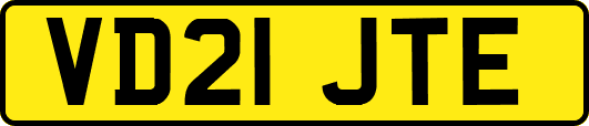 VD21JTE