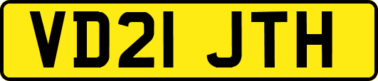 VD21JTH