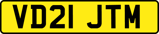 VD21JTM