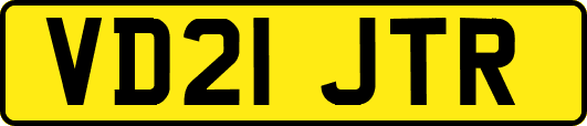 VD21JTR