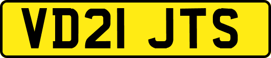 VD21JTS