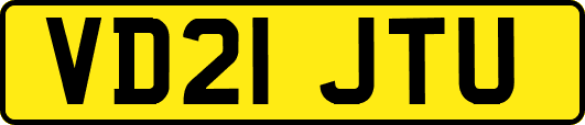 VD21JTU