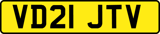 VD21JTV
