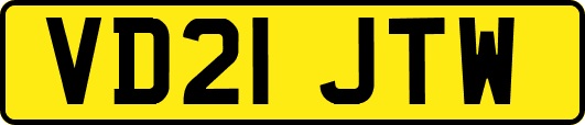 VD21JTW