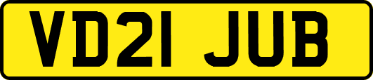 VD21JUB