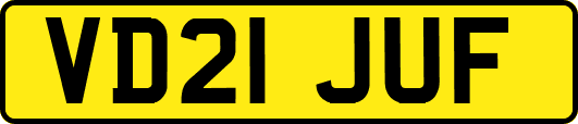 VD21JUF