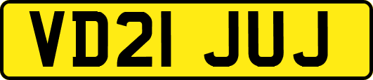 VD21JUJ