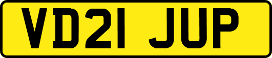 VD21JUP