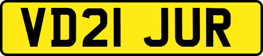 VD21JUR