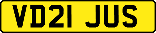 VD21JUS