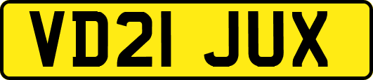 VD21JUX