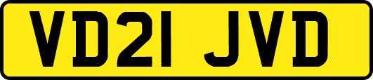 VD21JVD