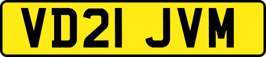 VD21JVM