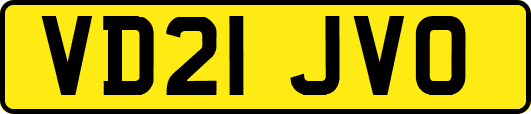 VD21JVO