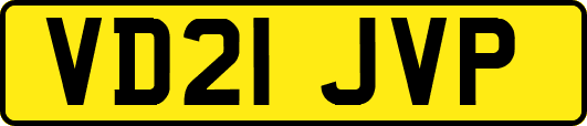 VD21JVP