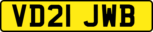 VD21JWB