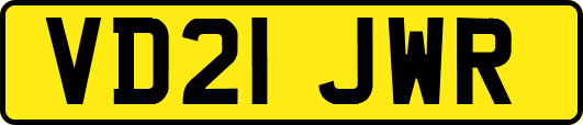 VD21JWR