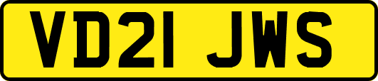 VD21JWS