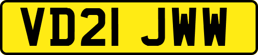 VD21JWW