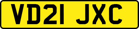 VD21JXC