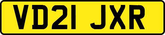 VD21JXR