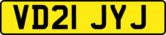VD21JYJ