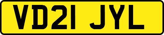 VD21JYL