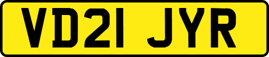 VD21JYR