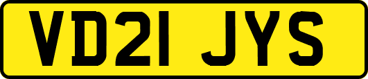 VD21JYS