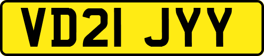 VD21JYY